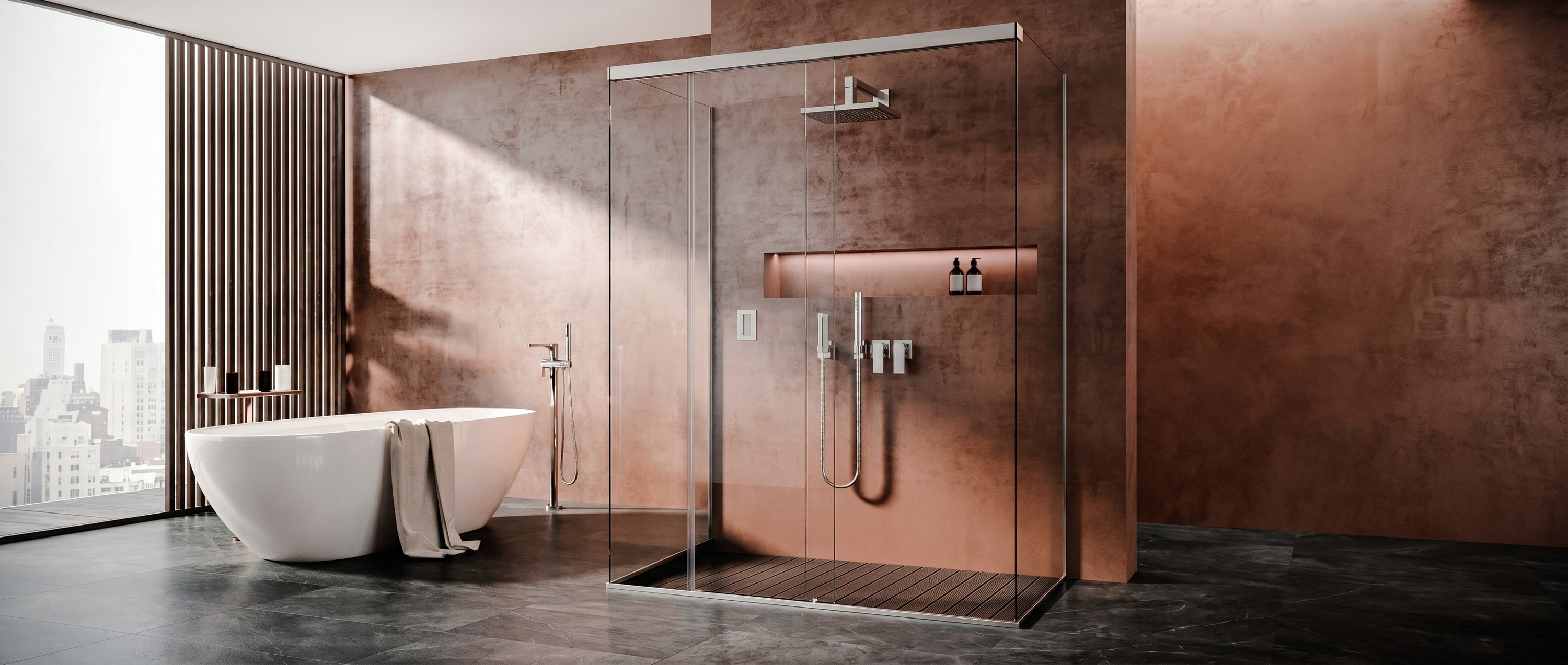 Ambienti Bagno